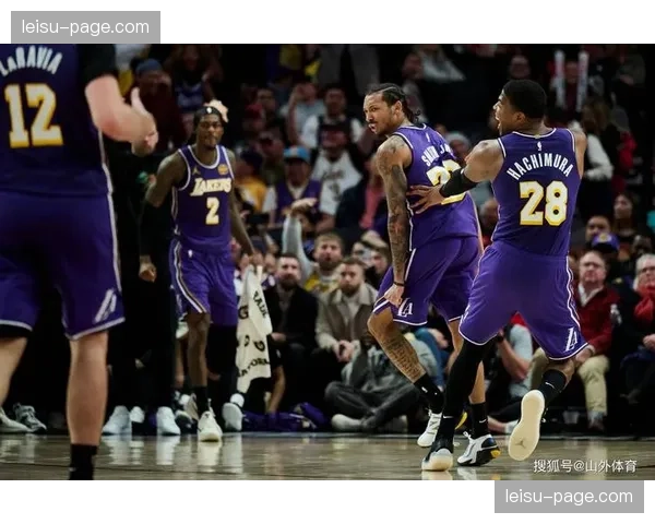 常规赛冲刺阶段 各队伤病管理成为季后赛席位关键